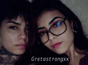 Gretastrongxx