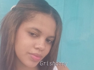 Grishorny