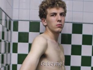 Guicymel