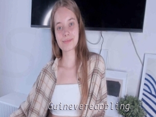 Guinevereappling