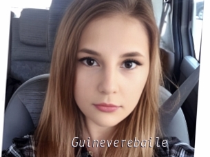 Guineverebaile