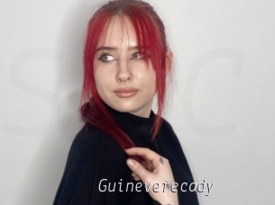 Guineverecady