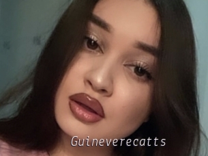 Guineverecatts