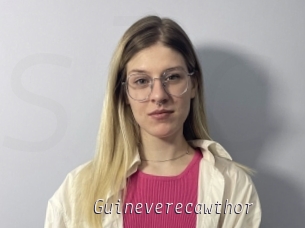 Guineverecawthor