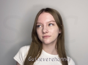 Guineverehanney