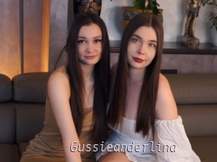Gussieanderlina