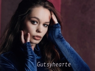 Gutsyhearte