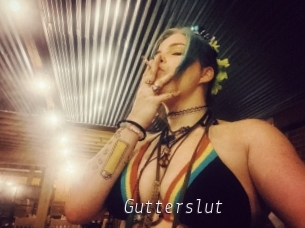 Gutterslut