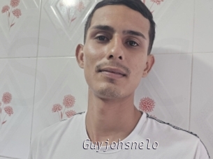 Guyjohsnelo