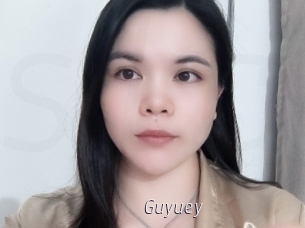 Guyuey