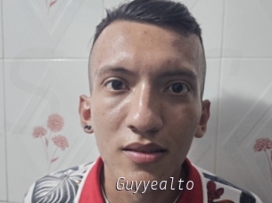 Guyyealto