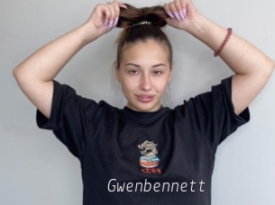 Gwenbennett