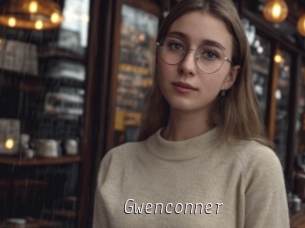 Gwenconner