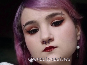 Gwendolyndaines