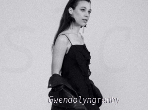 Gwendolyngranby