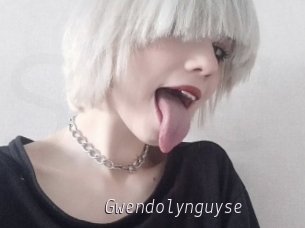 Gwendolynguyse