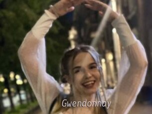 Gwendonnay