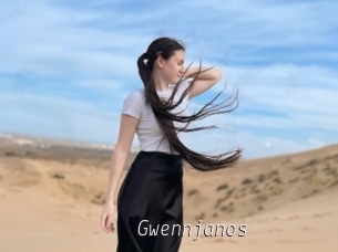 Gwennjanos