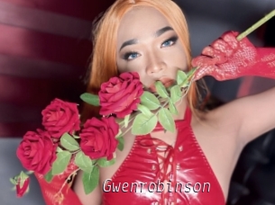 Gwenrobinson