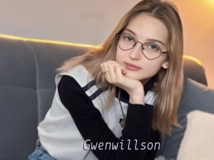 Gwenwillson