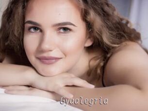 Gyaalegria