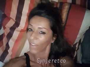 Gynjeretco