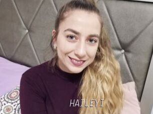 HAILEYI