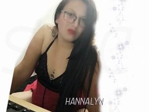 HANNALYN