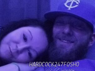 HARDCOCK247FOSHO