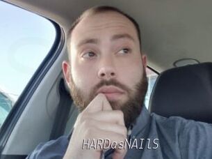 HARDasNAIlS