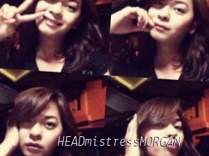 HEADmistressMORGAN