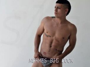 HERMES_BIG_COCK