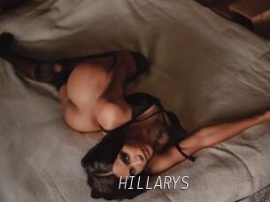 HILLARYS