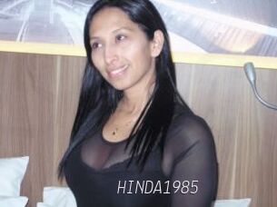 HINDA1985