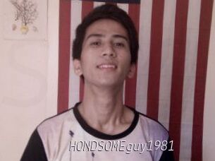 HONDSOMEguy1981