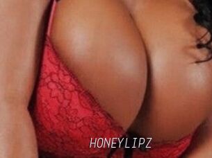 HONEYLIPZ