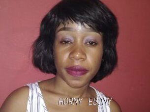 HORNY_EBONY