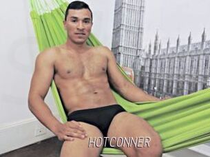 HOTCONNER