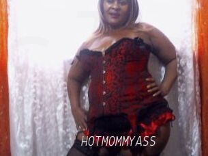 HOTMOMMYASS