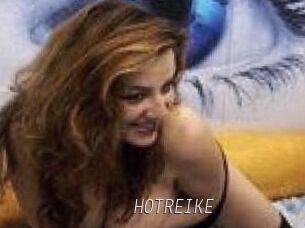 HOTREIKE