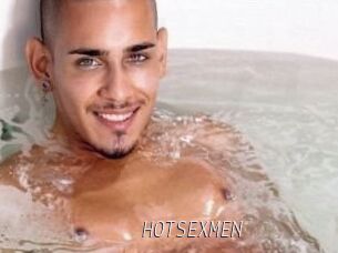 HOTSEXMEN