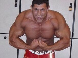 HUGEJOHNNY