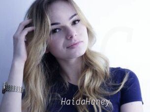 HaidaHoney