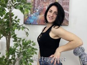 HaileyBennet