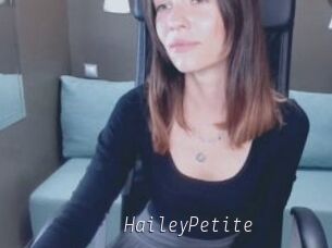 HaileyPetite