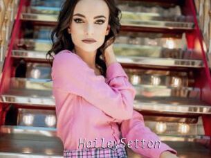 HaileySetton