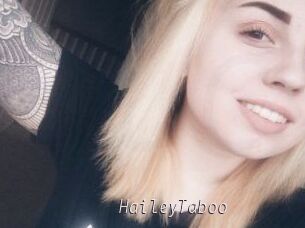HaileyTaboo