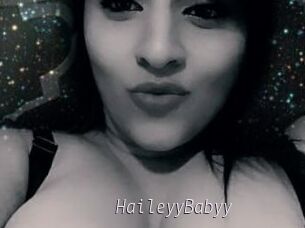 HaileyyBabyy