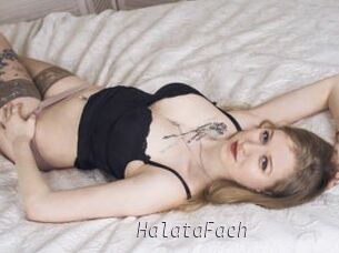 HalataFach