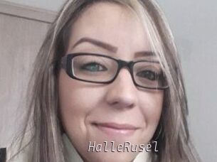 Halle_Rusel